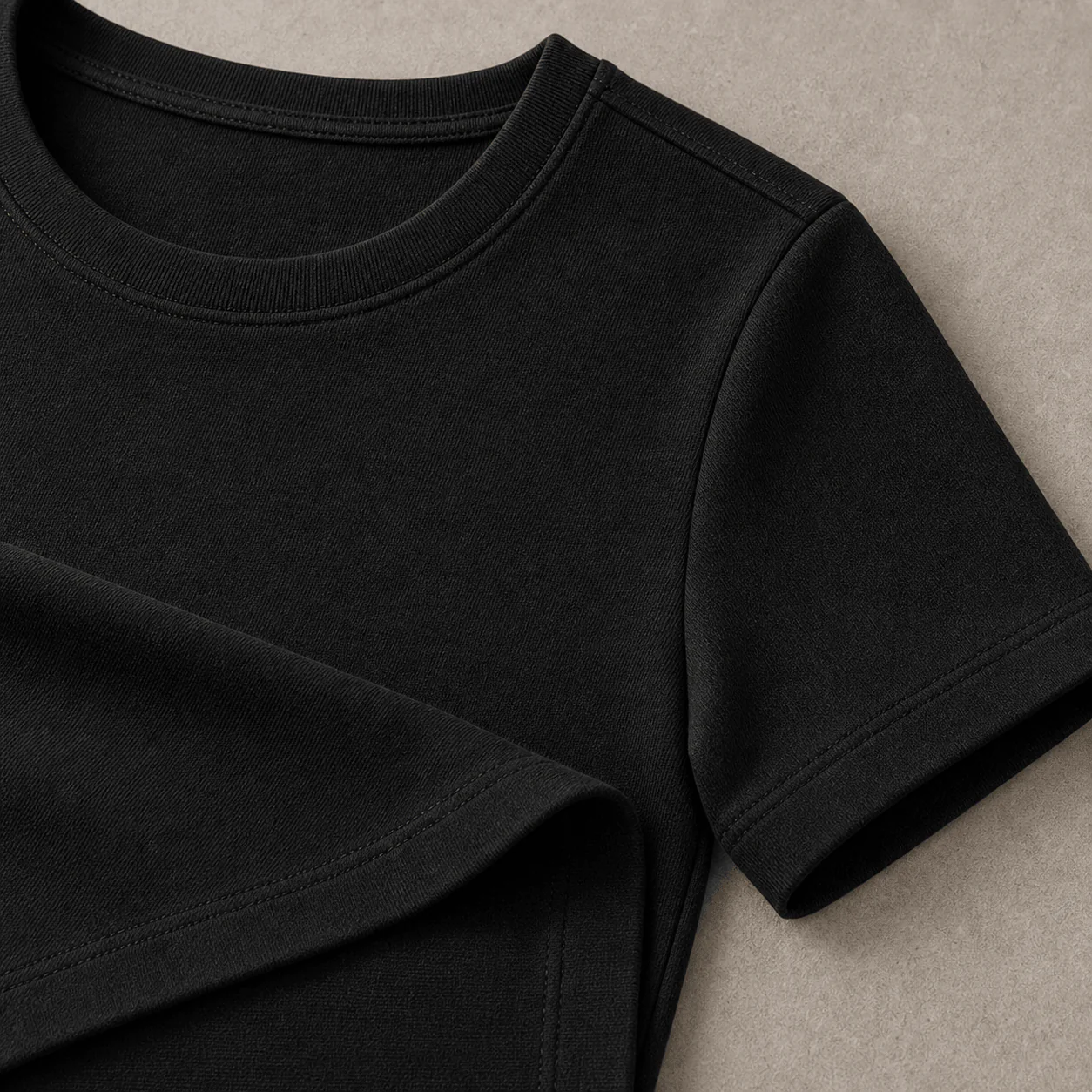 AirForm Knit Dress construction view