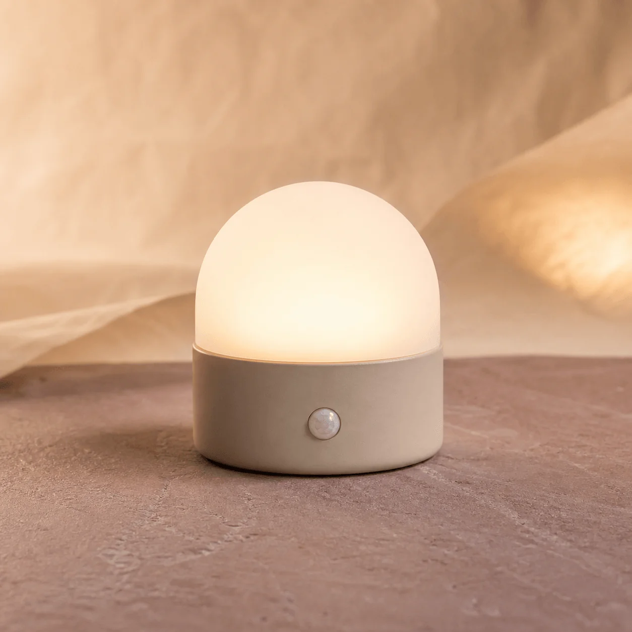 AuraSense Night Light