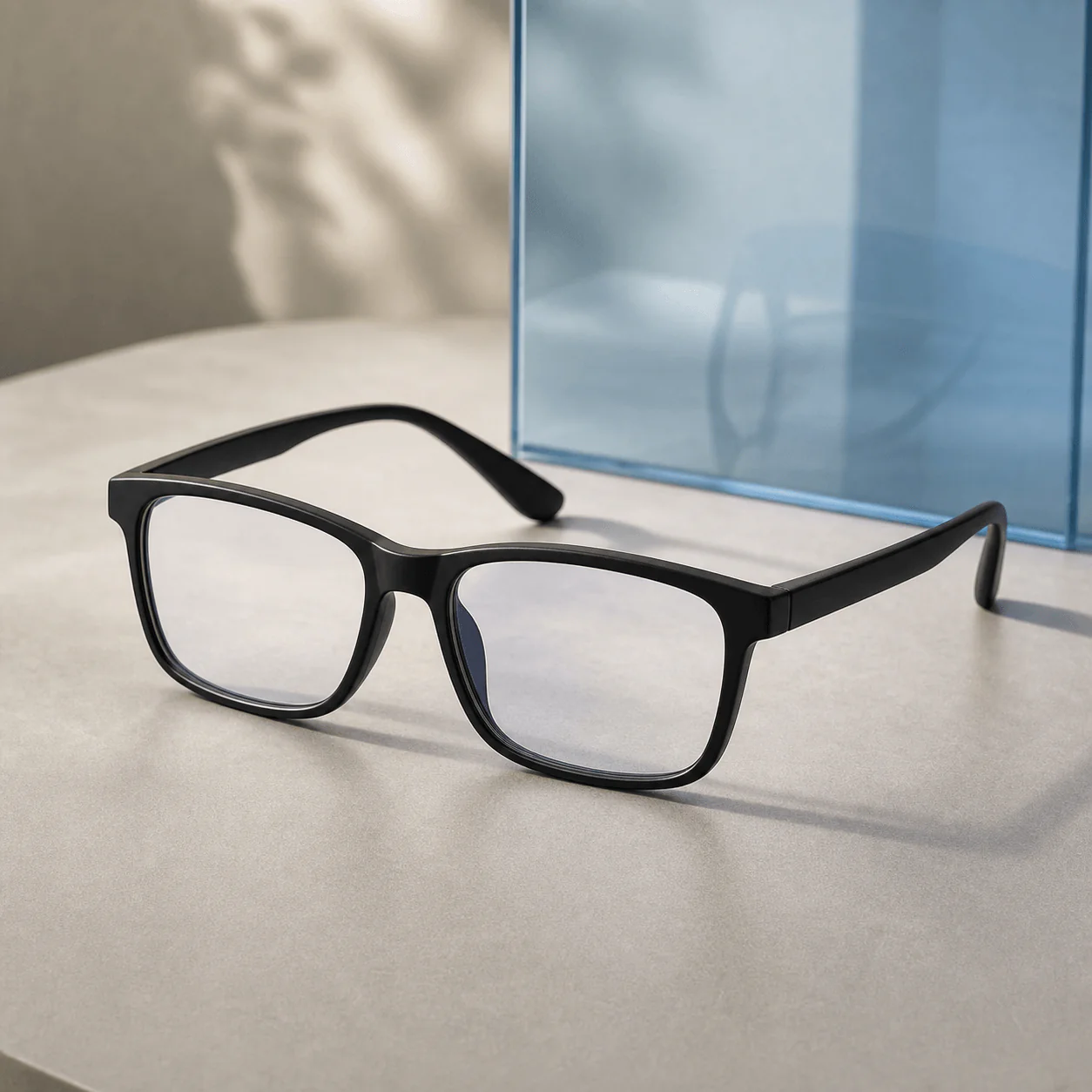 BlueGuard Desk Lens