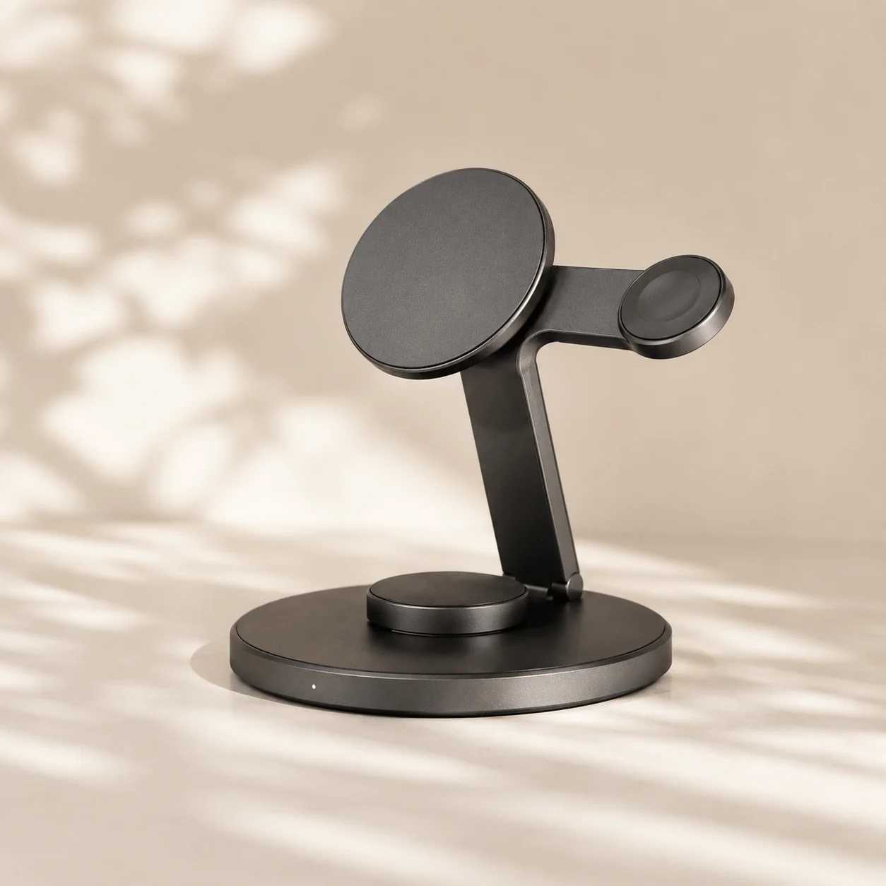 ChargeNest 3-in-1 Dock