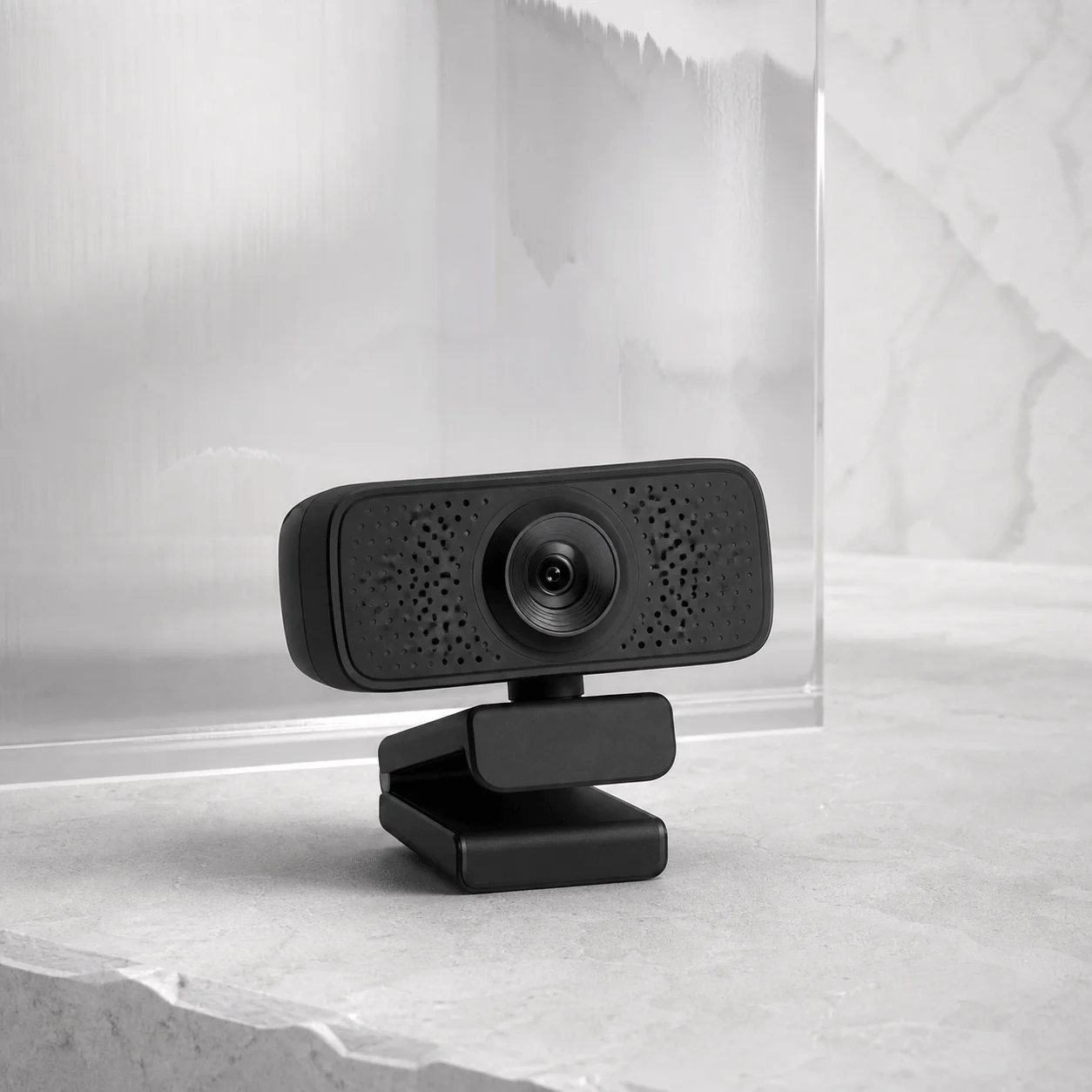 Clarity Webcam