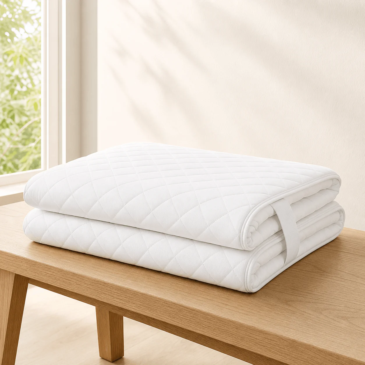 Cooling Mattress Pad
