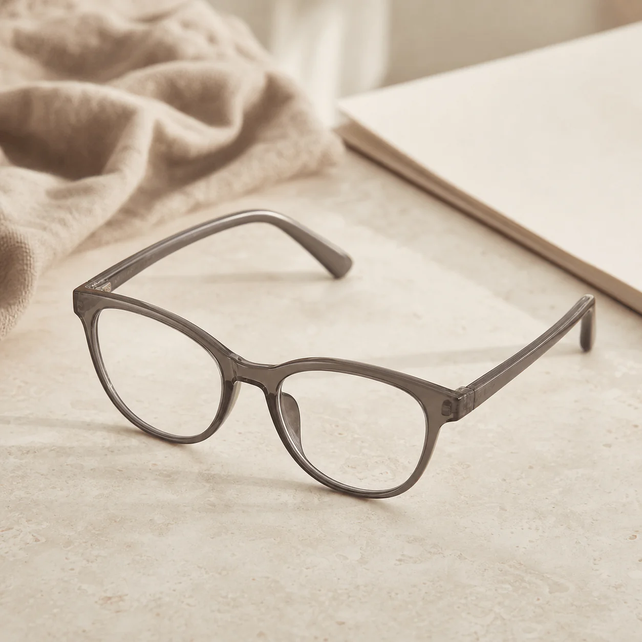 Focus Reading Pair