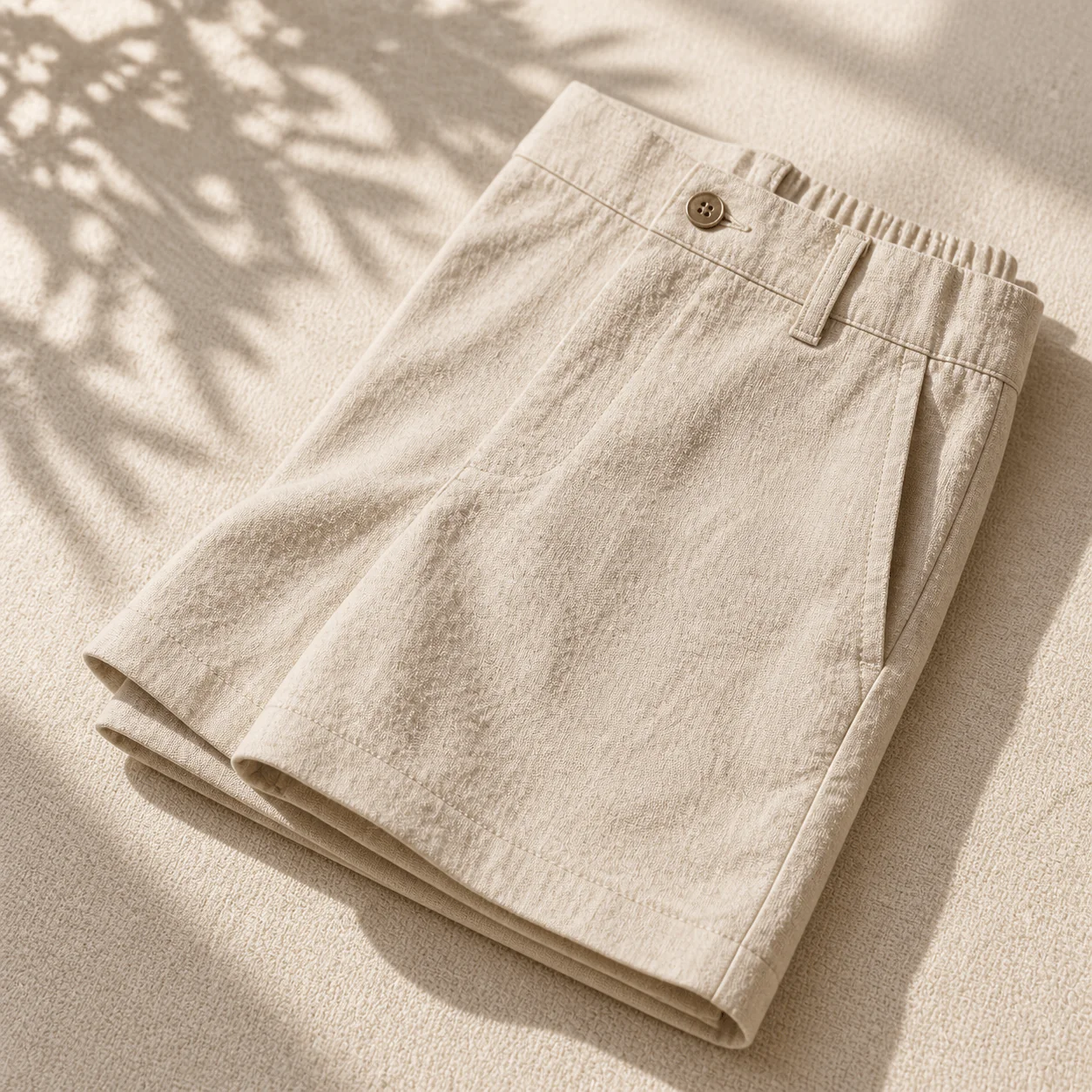 Harbor Linen Short lifestyle view