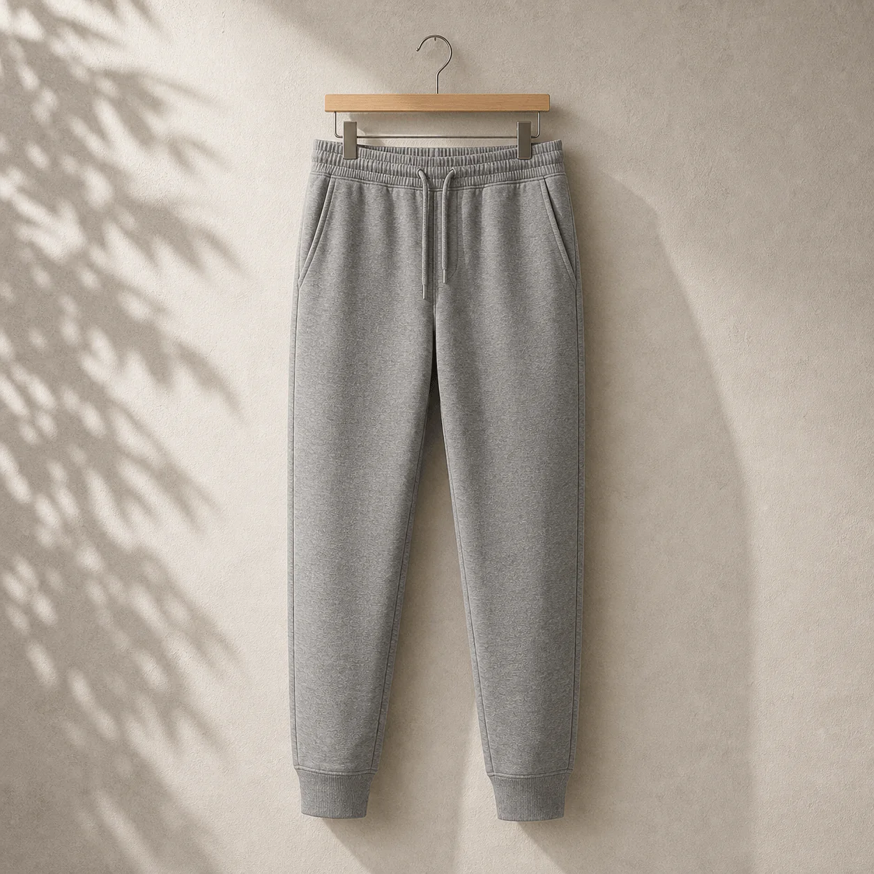 Meridian Tapered Jogger