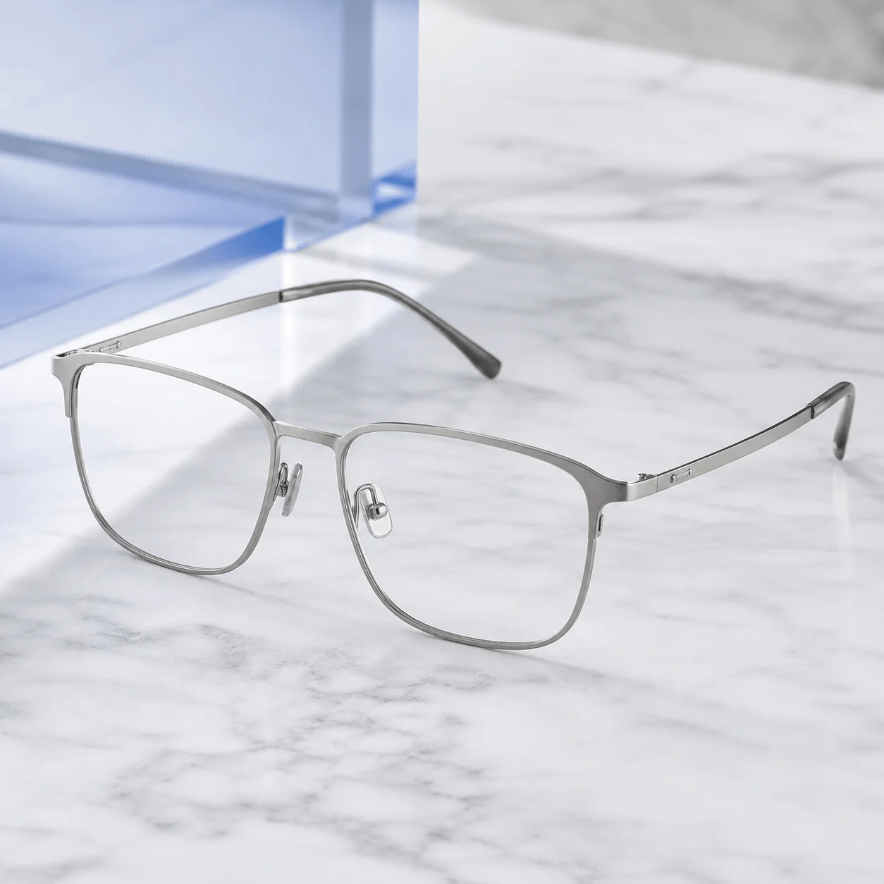 Northstar Titanium Frame