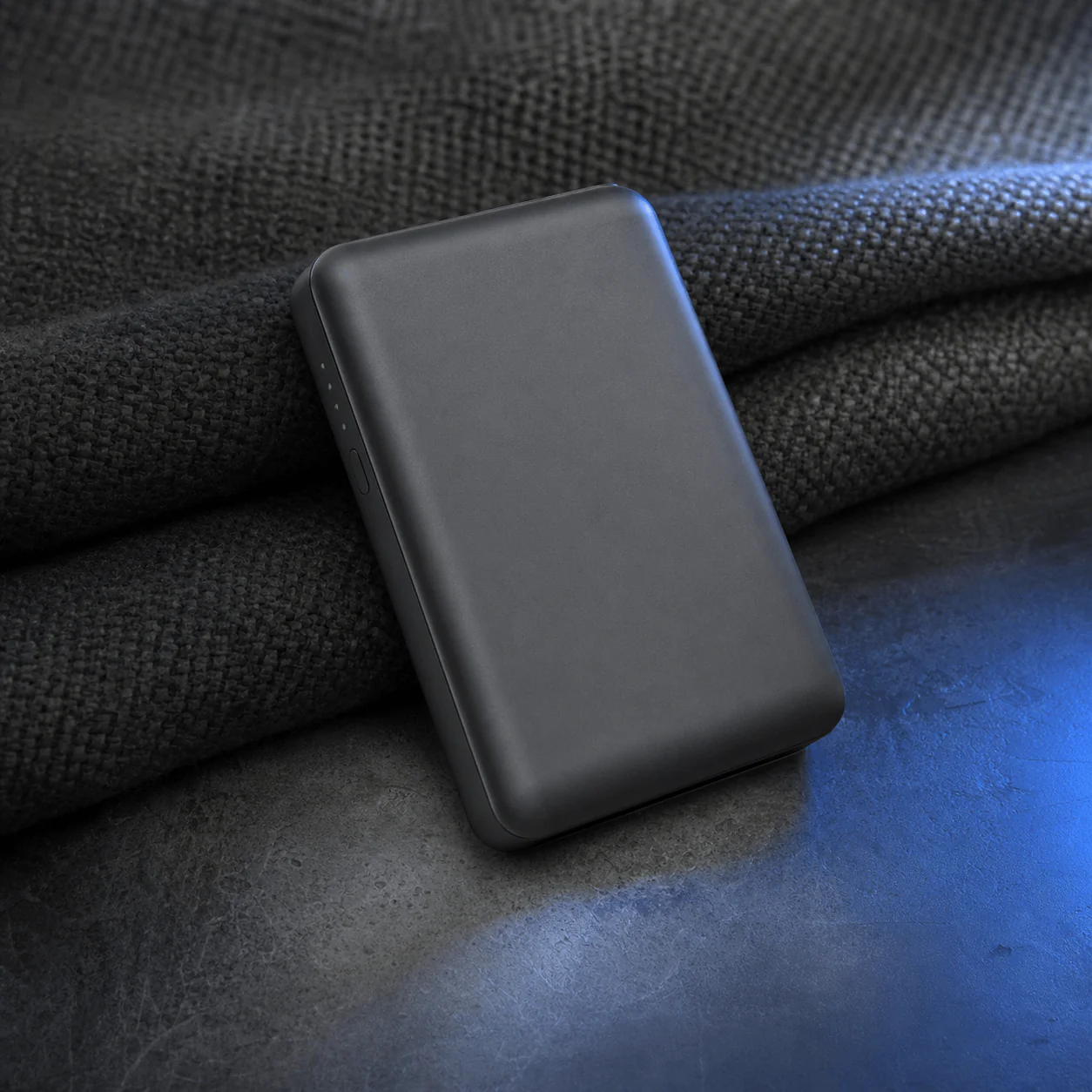 Pocket Power Bank lifestyle view