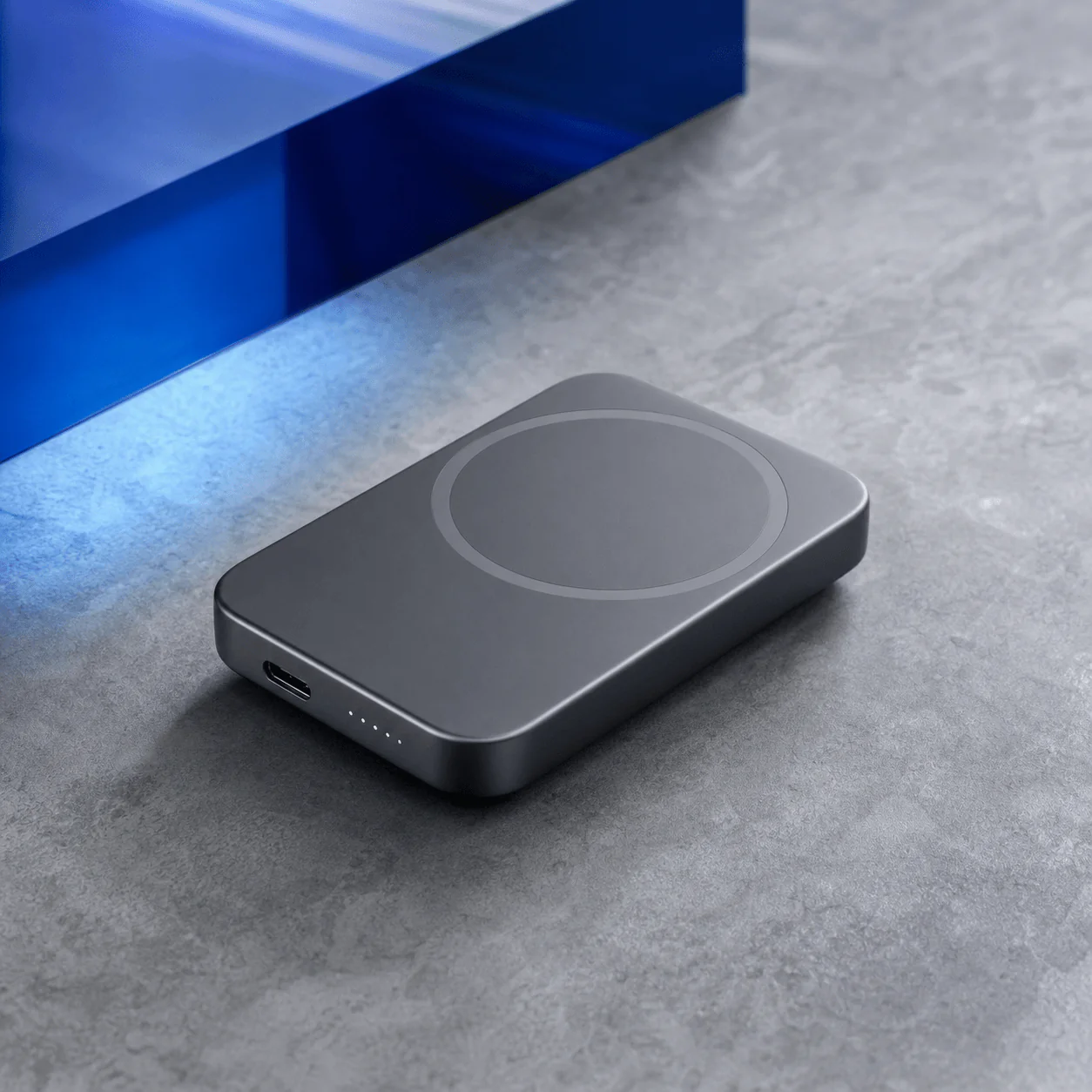Pocket Power Bank
