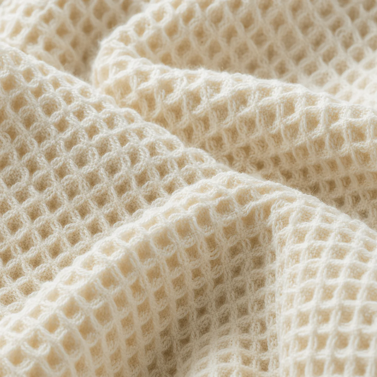 SoftRest Lounge Robe material detail