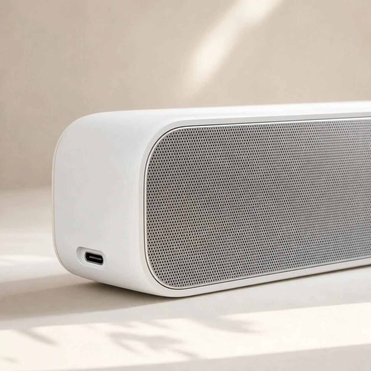 SoundBar Mini lifestyle view