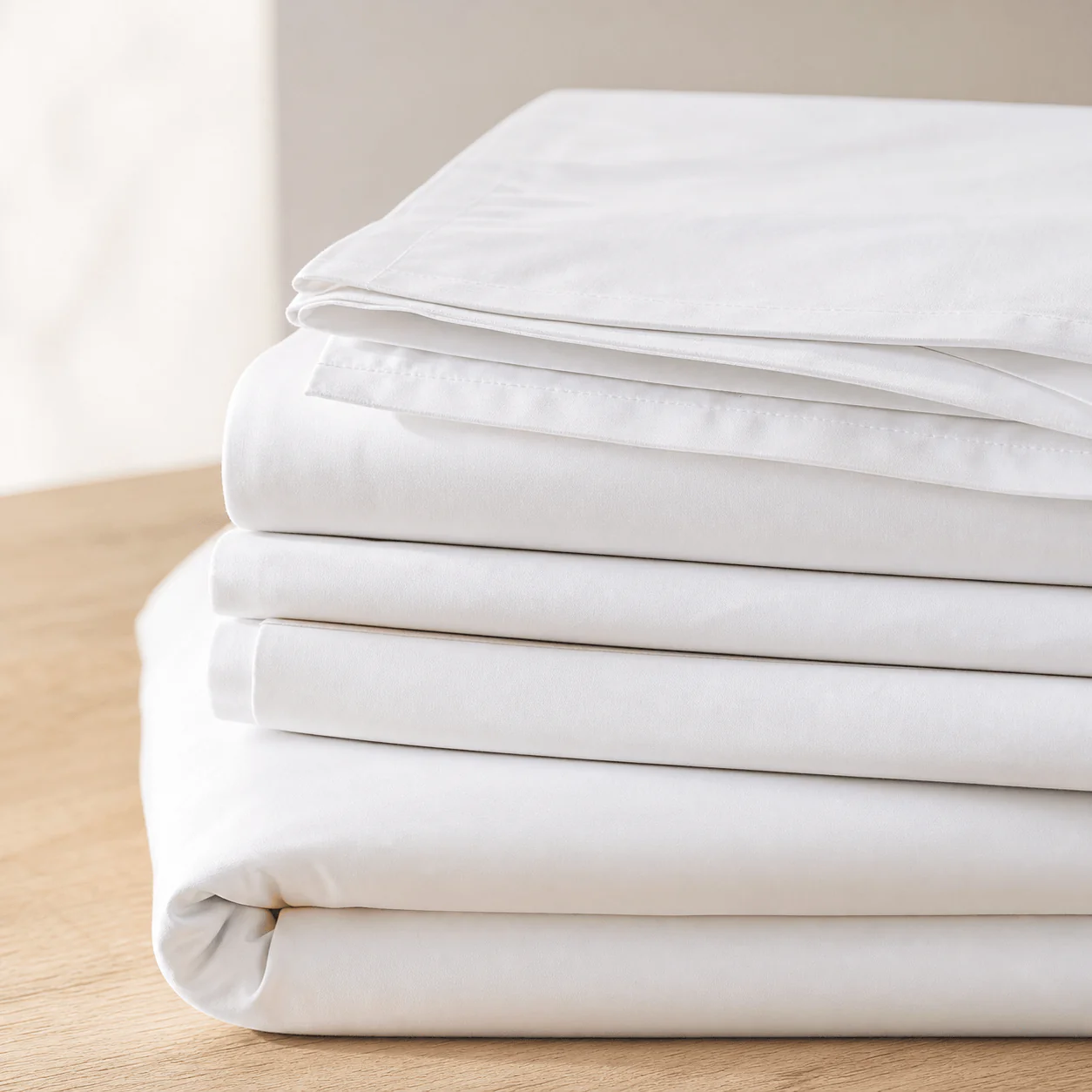 Starter Bedding Bundle construction view