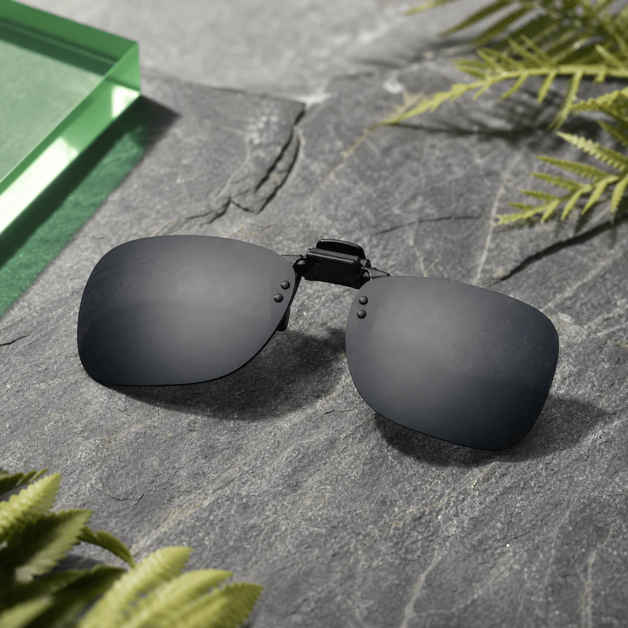 TrailClip Polarized Lens