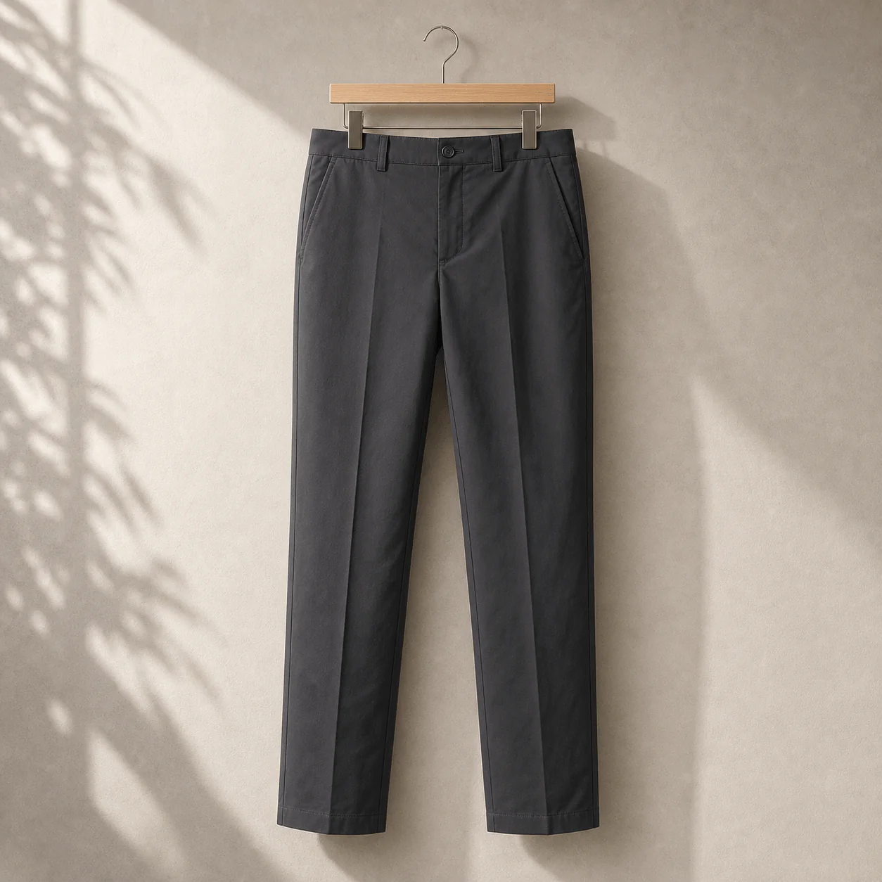 TrailFlex Travel Trouser